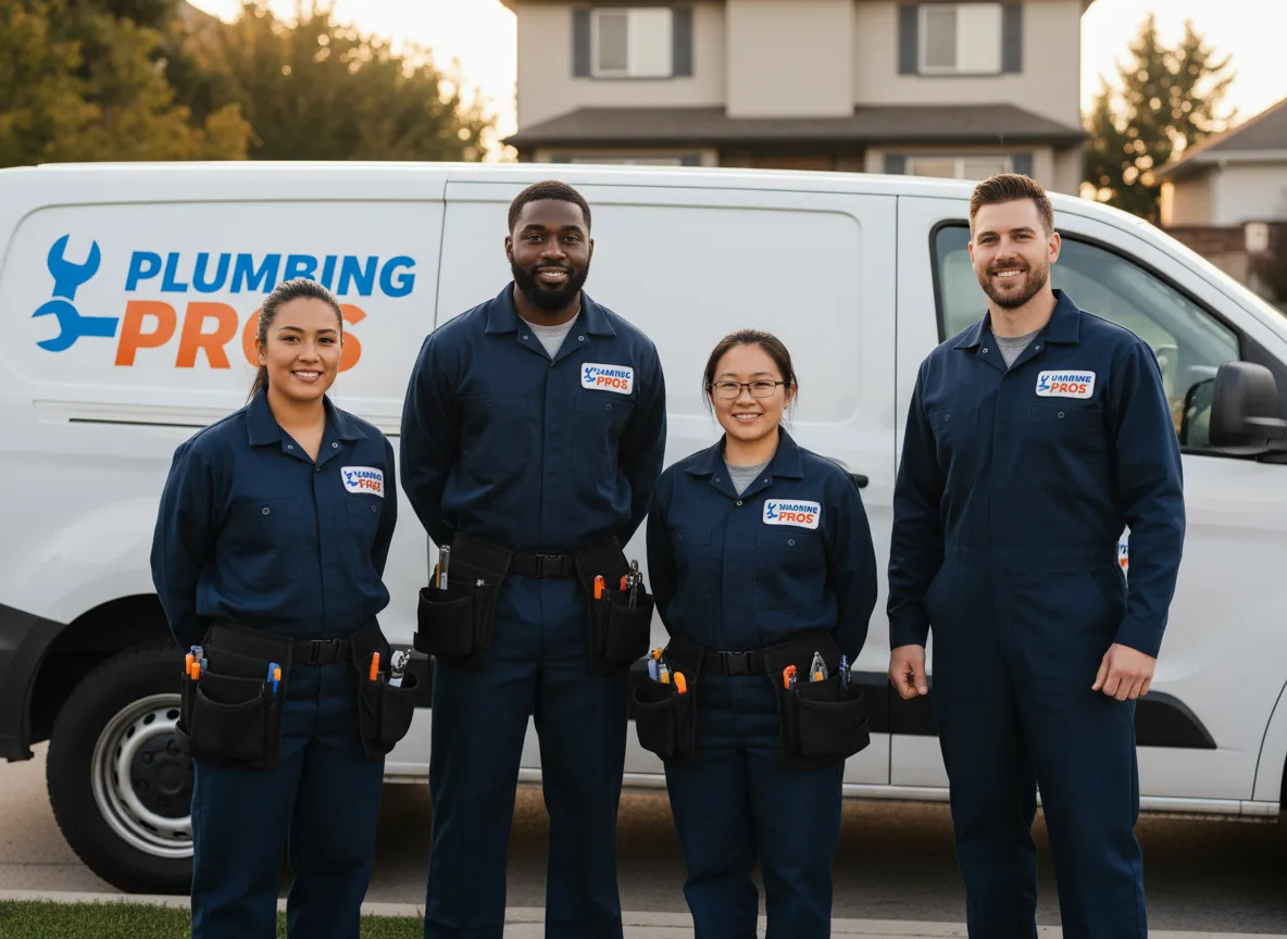 Water Heater Repair company in Rampart, AK